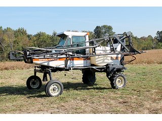 Property photo 27 - 21+/- Acres Ohio Land & Farm Equipment Auction